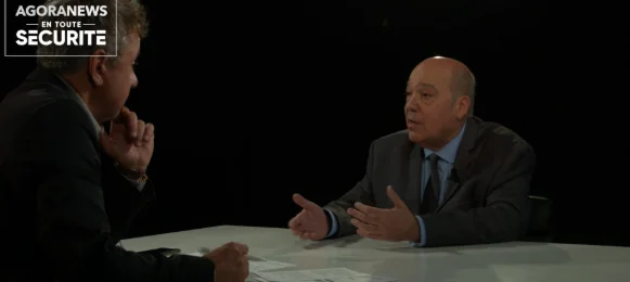 La Grande Interview : Claude TARLET