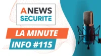 La Minute Info #115