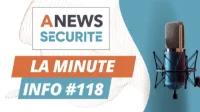 La Minute Info #118