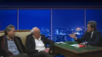 Le rôle des médias face aux crises actuelles – Fenech Security Talk