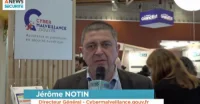 Mois cyber : Interview de Jérôme Notin, Directeur Général de Cybermalveillance.gouv.fr