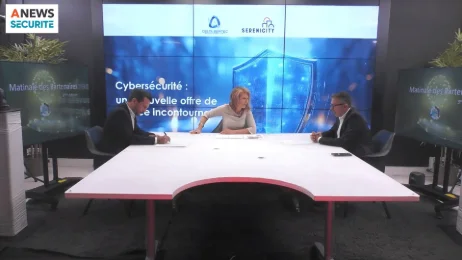 Cybersécurité : une nouvelle offre de service incontournable ? – Matinale des partenaires – ANITEC