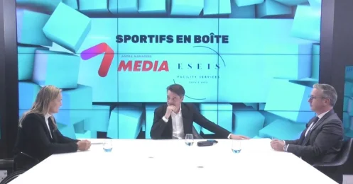 « Comment Appréhender les Changements : Clé de l’Innovation et de la Croissance Personnelle » — Sportifs en boîte