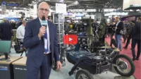 Scopex au coeur de Milipol 2025 : l'interview de Sebastien Delille