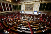 Projet de loi RIPOST : l'Assemblée nationale valide les principaux outils de renforcement de la sécurité intérieure