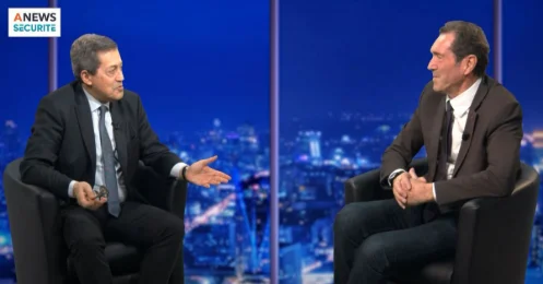 Christian Prouteau : la légende du GIGN – Fenech Security Talk