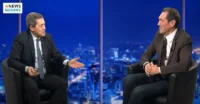 Christian Prouteau : la légende du GIGN – Fenech Security Talk