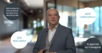 SAMSIC « Plus qu’un prestataire en sécurité humaine, un acteur majeur en faveur de la prévention et de la sécurité des citoyens ! »