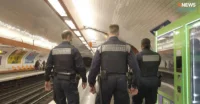 RATP – Les Coulisses de la Sécurité-Sûreté