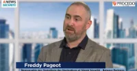 Freddy Pageot, Responsable des opérations des navigations et sûreté-sécurité aux Bateaux Parisiens – Parcours