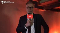 Gala Agora des Directeurs Sécurité : interview de Laurent Pichon, partenaire Officiel 2026