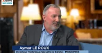 Une carrière dédiée au privé – Parcours d’Aymar Le Roux (Monoprix)