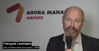 Mois cyber : Interview de François Laumann Expert incendie et risques technologiques – ANDRA