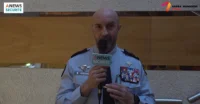 Interview du Général de brigade Olivier CAPELLE, adjoint au pôle stratégie générale de la direction des opérations et de l’emploi de la Gendarmerie nationale