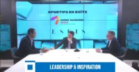 « Le rôle du capitaine au rugby versus celui du capitaine d’entreprise » – Sportifs en boîte