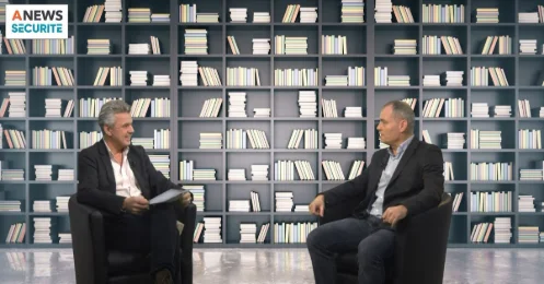 « GIGN – RAID deux patrons face aux nouvelles menaces » par Thierry Orosco et Jean-Michel Fauvergue – Security Book