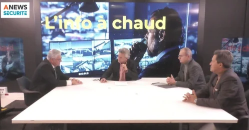 Réforme de la PJ, une bonne idée ? – Police municipale, la montée en puissance – L’Info à Chaud
