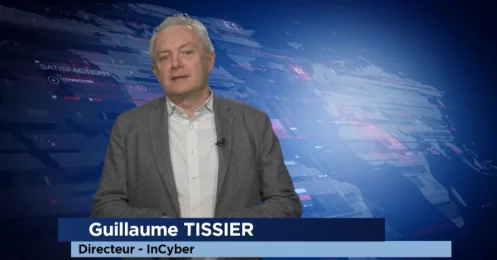 16ème édition du Forum InCyber : ANews Sécurité, partenaire de l’événement