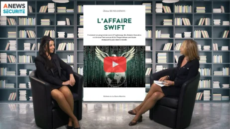« SWIFT : sécurité ou surveillance ? L’envers d’un réseau mondial » [Éloïse Benhammou]