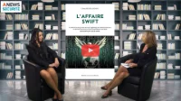« SWIFT : sécurité ou surveillance ? L’envers d’un réseau mondial » [Éloïse Benhammou]