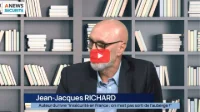 Insécurité en France "On n'est pas sorti de l'auberge"! de Jean-Jacques RICHARD