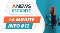 La Minute Info #12
