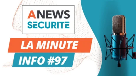 La Minute Info #97