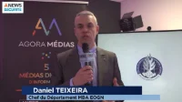 Retour sur la journée de média training pour les auditeurs du MBA Management de la sécurité – Interview de Daniel Teixeira, chef du Département MBA EOGN