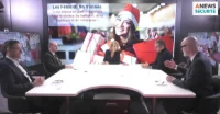 À la veille des fêtes de fin d’année, quelle gestion des risques pour les grands magasins, commerces, transporteurs… ?