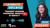 La Minute Info #140