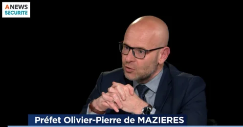 Olivier de Mazières – La Grande Interview