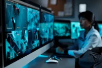 Vidéoprotection algorithmique, LAPI, drones : la loi RIPOST accélère la bascule technologique