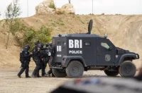 Création de SOUTIEN BRI PARIS