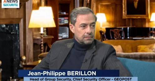 De la négociation de prise d’otage à la sécurité privée – Parcours Jean-Philippe Berillon