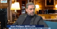 De la négociation de prise d’otage à la sécurité privée – Parcours Jean-Philippe Berillon