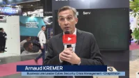 ChapsVision au coeur de Milipol 2025 : rencontre avec Arnaud Kremer