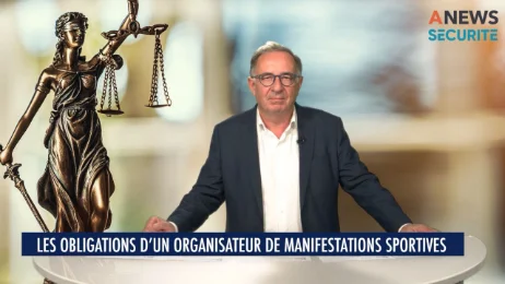 LES OBLIGATIONS D’UN ORGANISATEUR DE MANIFESTATIONS SPORTIVES – Au Nom de la Loi