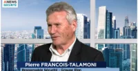 De Mesrine à la logistique – Parcours de Pierre Francois-Talamoni