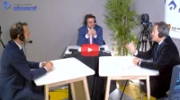Retour sur le salon des maires - Jérémie Bréaud, maire de Bron