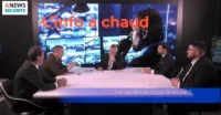 Les gardes du corps, le déclin ? – L’Info à chaud