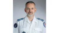 Nomination : Blaise Lechevalier nommé Directeur de la Police Municipale et de la Prévention (DPMP)