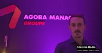 Mois cyber : Interview de Maxime Badia Account Manager – Dataminr France