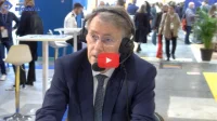 Retour sur le salon des maires - Serge Grouard, maire d'Orléans