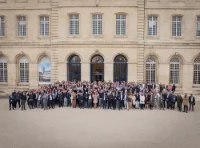 Près de 300 professionnels réunis à Caen pour penser l’avenir de la sécurité électronique à l’heure de la DATA et de l’intelligence artificielle