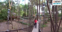 Le Center Parcs du bois aux daims – Les coulisses de la sécurité-sûreté