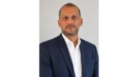 SERIS Security nomme Olivier Michaut à la Direction Générale de sa Business Unit Airport