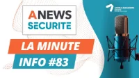 La Minute Info #83
