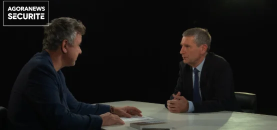 La Grande Interview : Frédéric Péchenard (partie 2)
