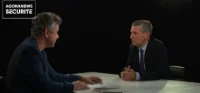 La Grande Interview : Frédéric Péchenard (partie 2)