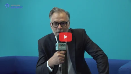 Salon APS - Interview Laurent PICHON, Directeur Général Fiducial Sécurité